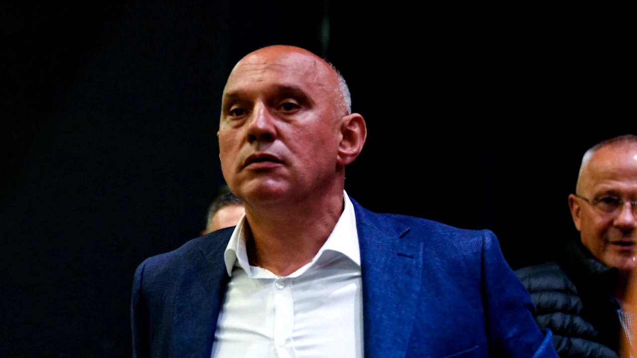 „Vrea să se reapuce sau vrea să vină antrenor de portari la Rapid?” Robert Niță se ia de Prunea după ultimele declarații