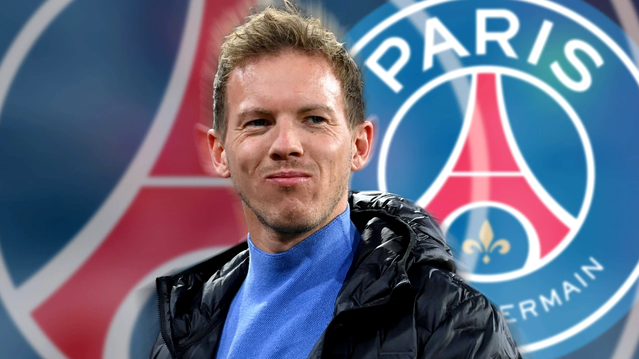 Dat afară de la Bayern Munchen, Julian Nagelsmann este aproape s-o preia pe PSG. Detalii de ultimă oră de la negocieri