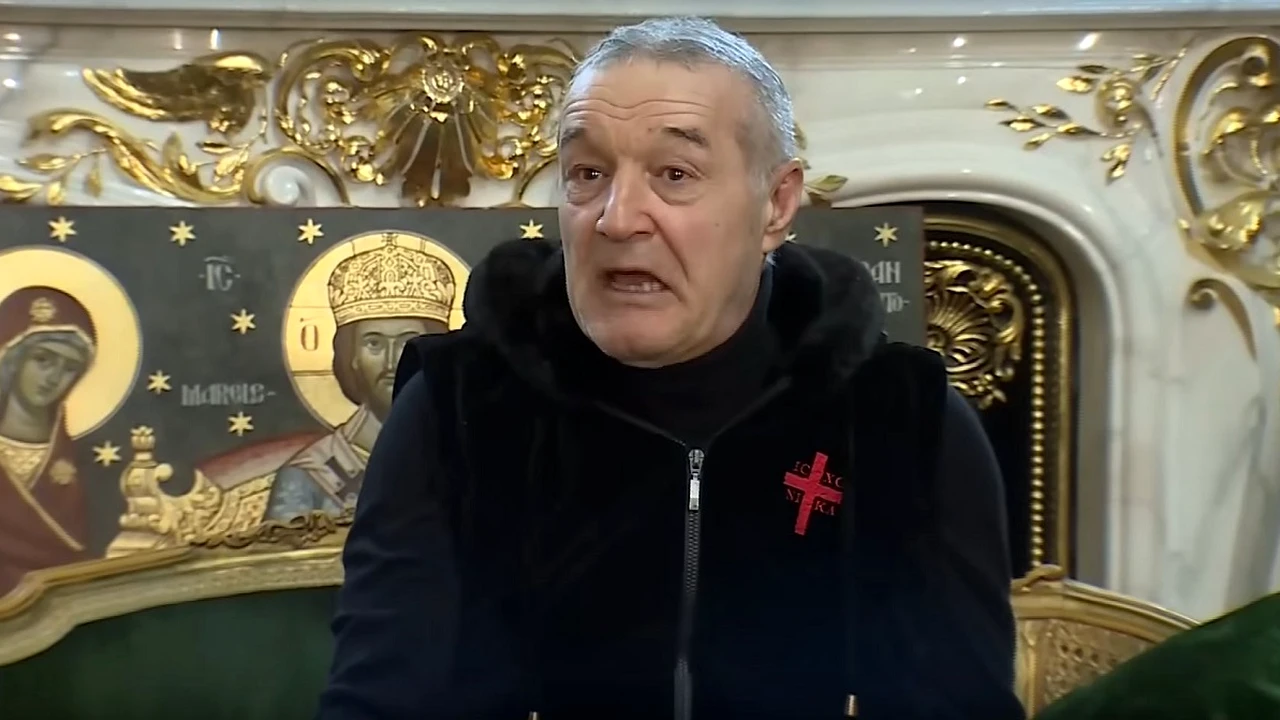 Igor Armaș a reacționat după ce a aflat că Gigi Becali l-ar dori la FCSB: „Asta este tot ce pot să spun”