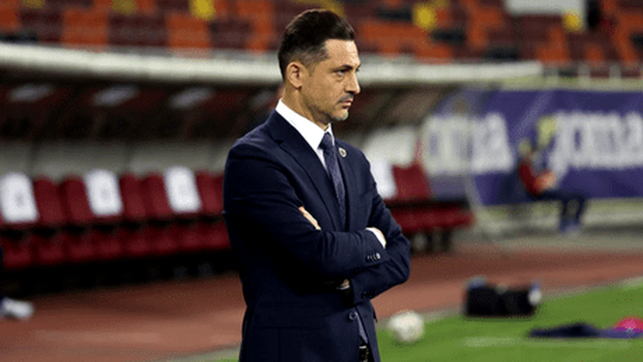 Naționala, FCSB sau Craiova? Care e cel mai mare regret al lui Rădoi: “Sincer vă spun, acolo a fost cel mai greu”