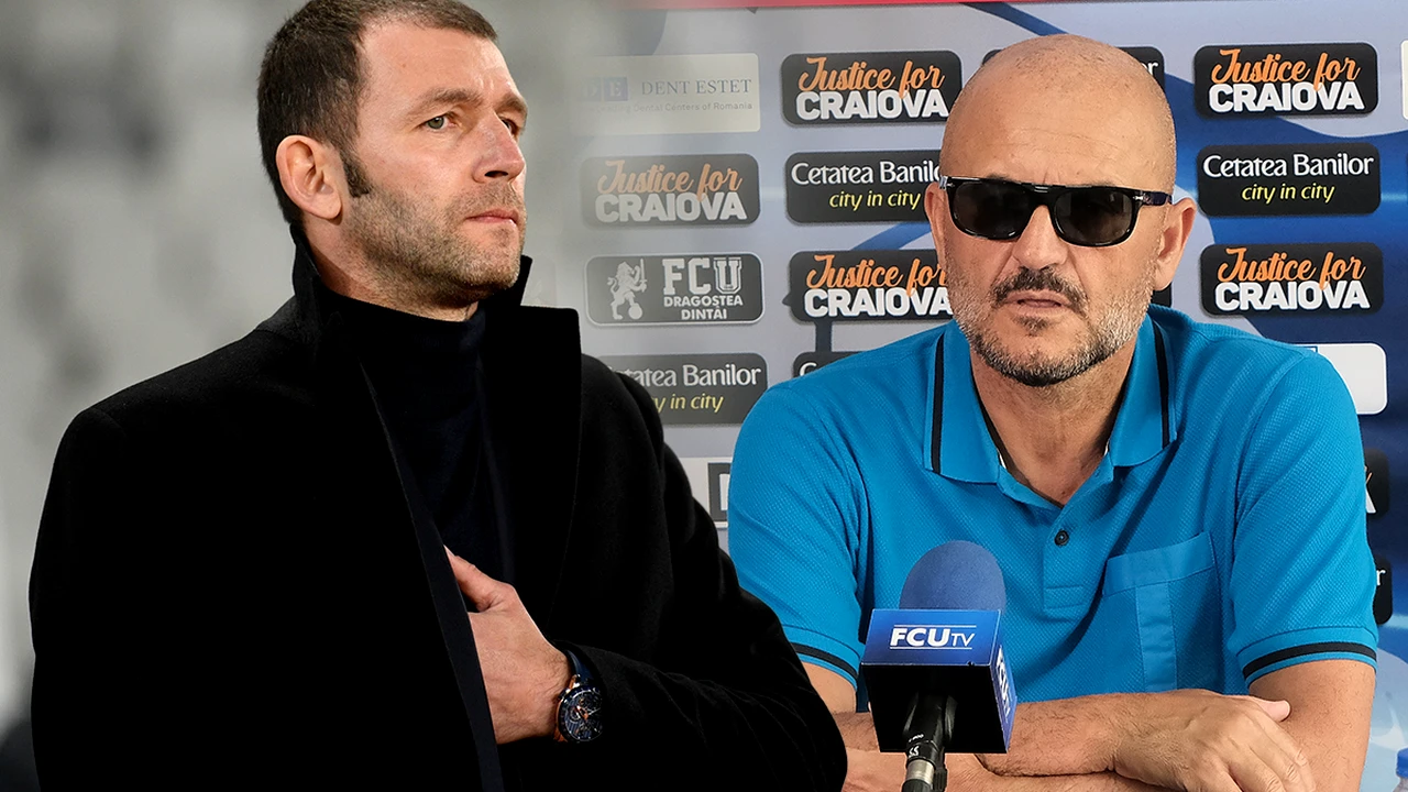 Lobonț nu s-a înțeles cu Mititelu și e aproape să ajungă la Steaua. Detalii de ultimă oră