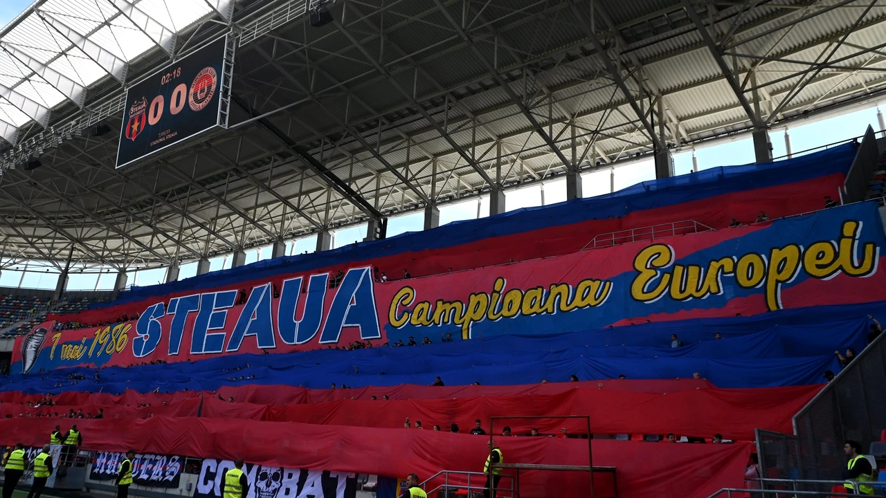 ”Cei de la CSA merg până la limita penalului. Abuz de putere”. Acuzații grave după ce FCSB a primit interzis în Ghencea