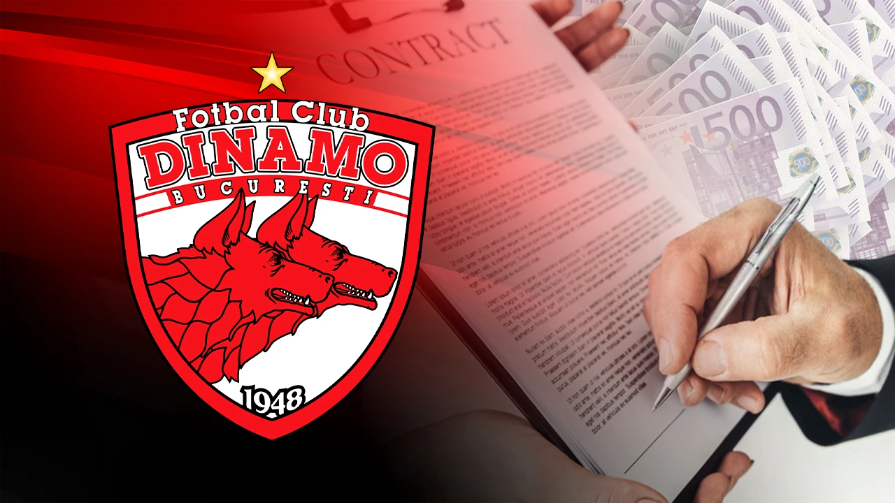 Ovidiu Burcă a refuzat ca FCSB – Dinamo să se amâne. Exclusiv