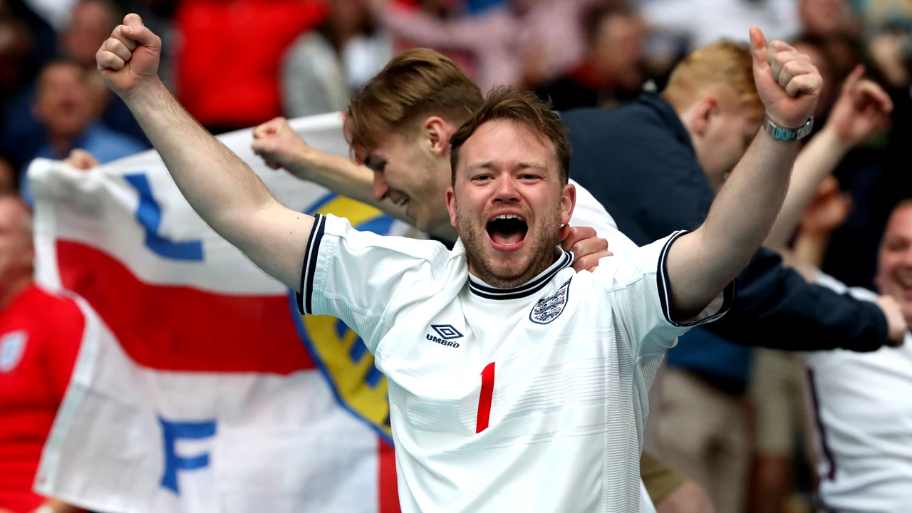 Turcia s-a retras din cursă! Drum liber pentru ca Marea Britanie și Irlanda să organizeze Euro 2028
