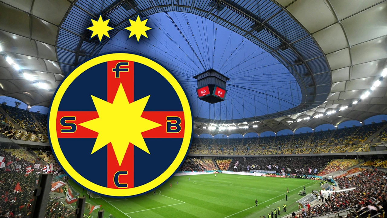 Bat toate recordurile, apoi adio Ghencea? Când revine FCSB pe Arena Națională