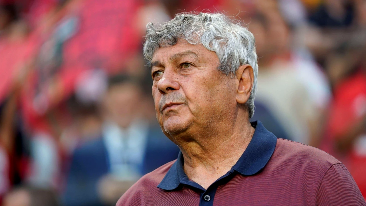 Becali a negociat cu Lucescu venirea la FCSB. Luce a recunoscut tot: “M-a vrut foarte mult”. De ce a picat tot. Exclusiv