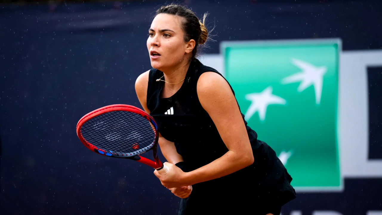 A început US Open. Prima victorie românească pe tărâm american în acest an