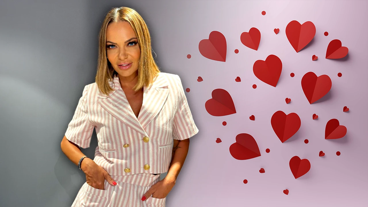 S-a împăcat cu fostul soț? Ce se întâmplă cu Andreea Antonescu după ce s-a despărțit de jurnalistul sportiv: „Ne doream să fim împreună”