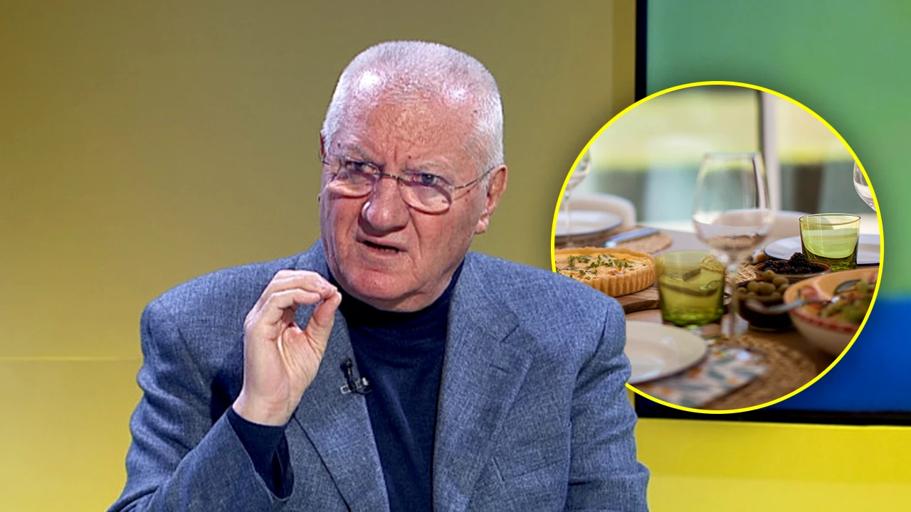 Tinerețe fără bătrânețe: Mitică Dragomir spune că a găsit secretul longevității. Ce nu-i lipsește niciodată de la prânz: „La fiecare masă”