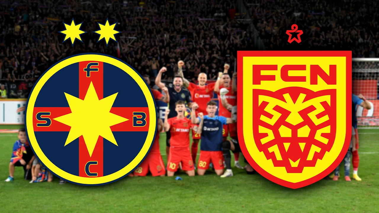 Vestea așteptată de toți fanii FCSB-ului. Unde se va juca cu Nordsjaelland? ”E confuzie. Nu vreau să discut”