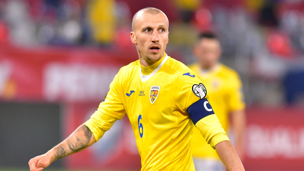 Vlad Chiricheș a dezvăluit care este cel mai mare regret al carierei sale