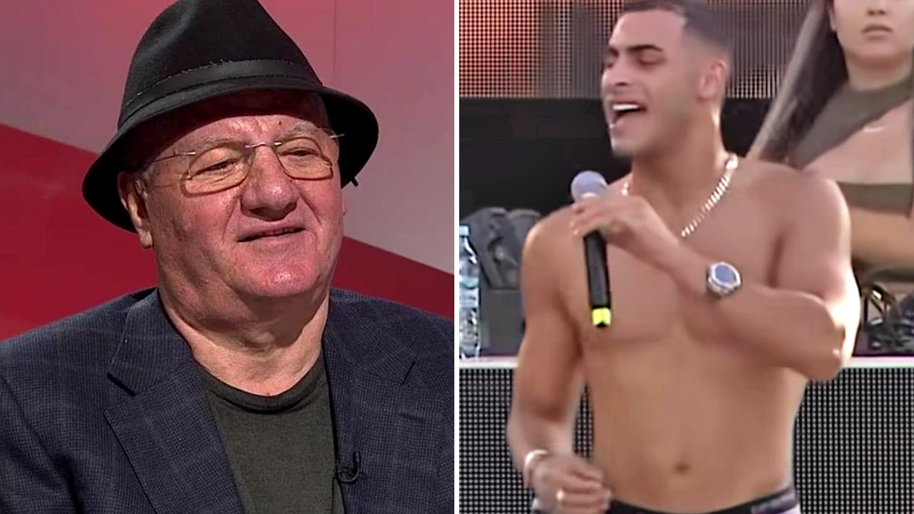 S-a băgat și Mitică în scandalul anului. Ce spune Dumitru Dragomir despre versurile lui Gheboasă de la Untold: „Vorbesc serios”