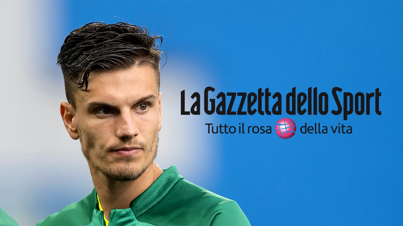 Nu a fost pe placul lui Edi Iordănescu, dar italienii îl ridică în slăvi. Boloca, lăudat în Gazzetta dello sport după victoria uriașă cu Inter