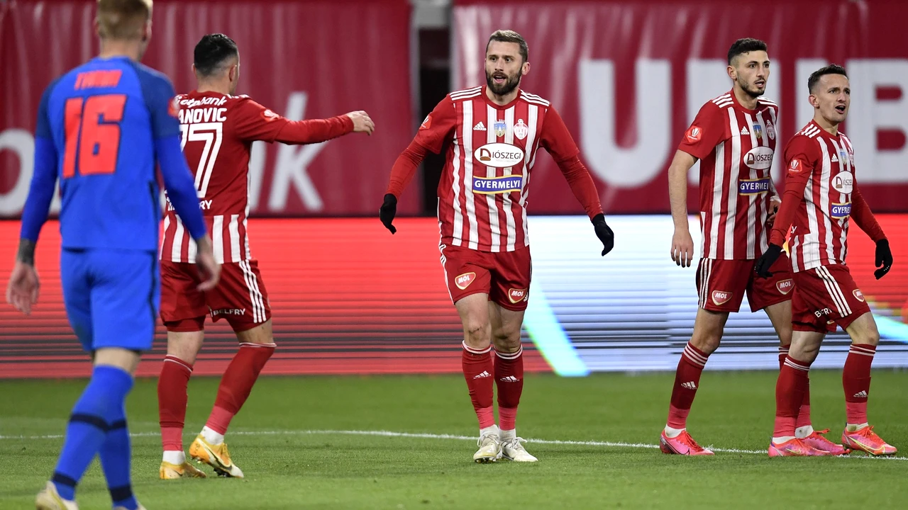 „Debandadă. Au fost ‘răciți’. Mă uitam și nu-mi venea să cred”. S-a uitat la Sepsi – FCSB și a rămas ”mut”. Exclusiv