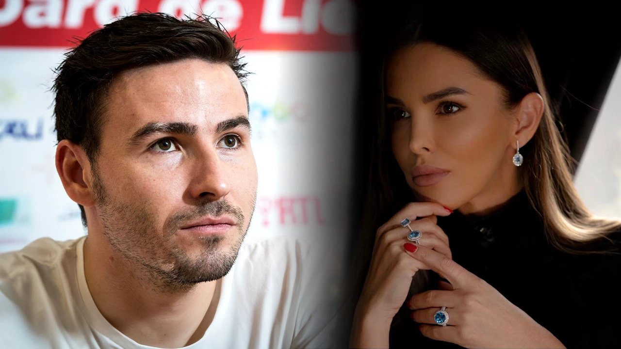 „Prințul” Cristea, vacanță alături de fosta soție? Denisa Nechifor a dezvăluit ce planuri are