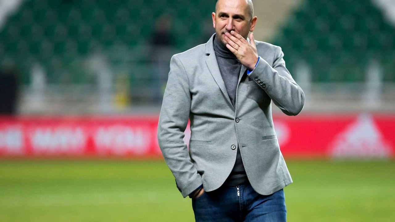 Vasile Miriuță, impresionat după victoria incredibilă de la Galați: „Ziceam că suntem vai de capul nostru”