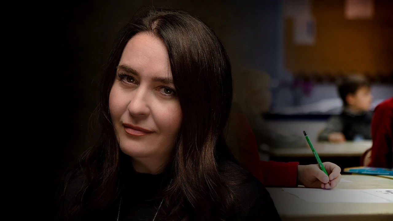 Fosta soție a lui Ilie Năstase, atac dur la sistemul educațional din România: „Profesorii îți zic că ești imbecil! De mic ți se spune că ești prost, leneș”