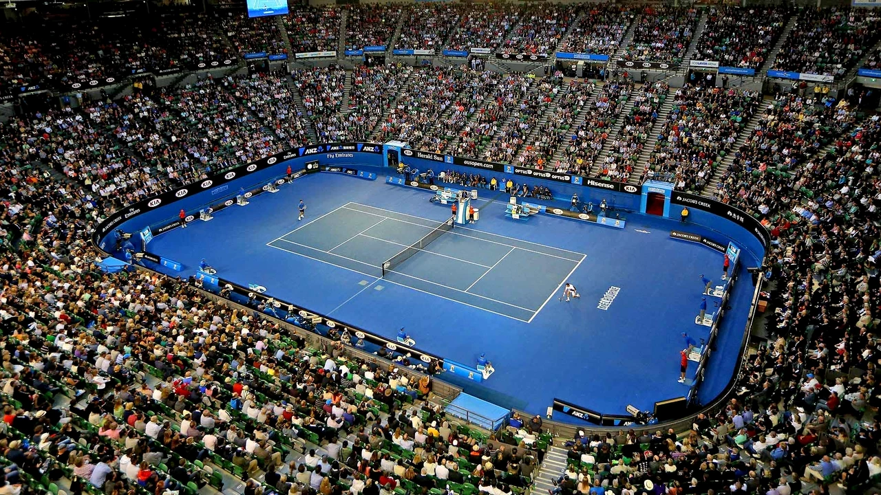 Suma imensă pierdută de un parior care a mizat pe victoria Soranei Cîrstea, la cota 1,01. Rușinea pe care nu a mai avut-o România din 2008 în tenis. Australian Open 2024