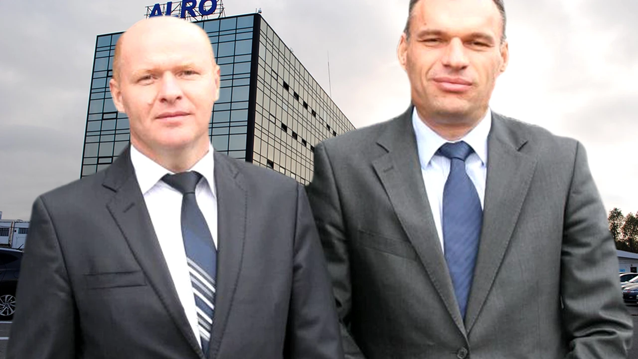 Decizie de ultimă oră a fraților Dedeman în legătură cu preluarea CSA Steaua. Ce au hotârât miliardarii români