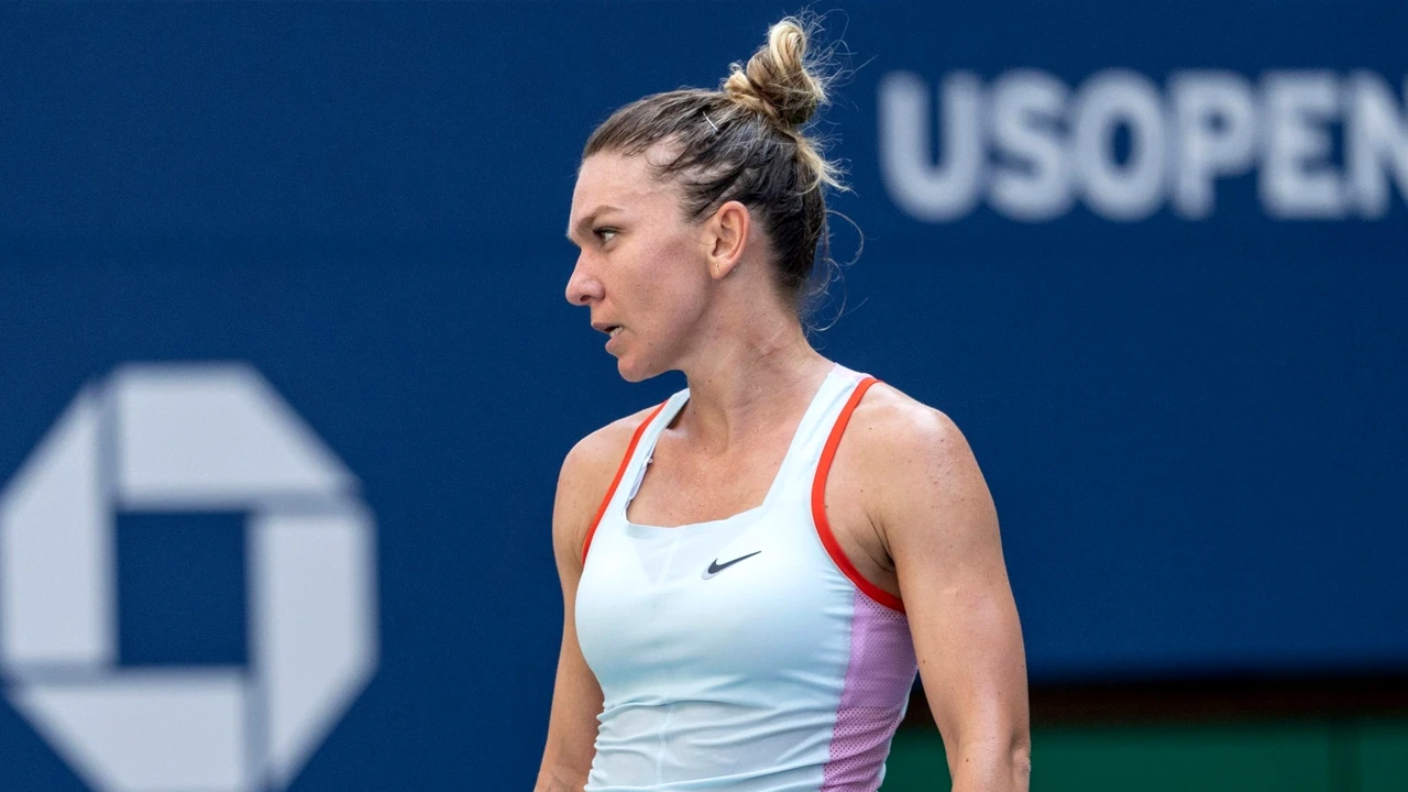 “Puțină răbdare ne mai trebuie în procesul Simonei Halep”. Șeful din tenis care știe ce se va întâmpla în procesul Simonei Halep la TAS