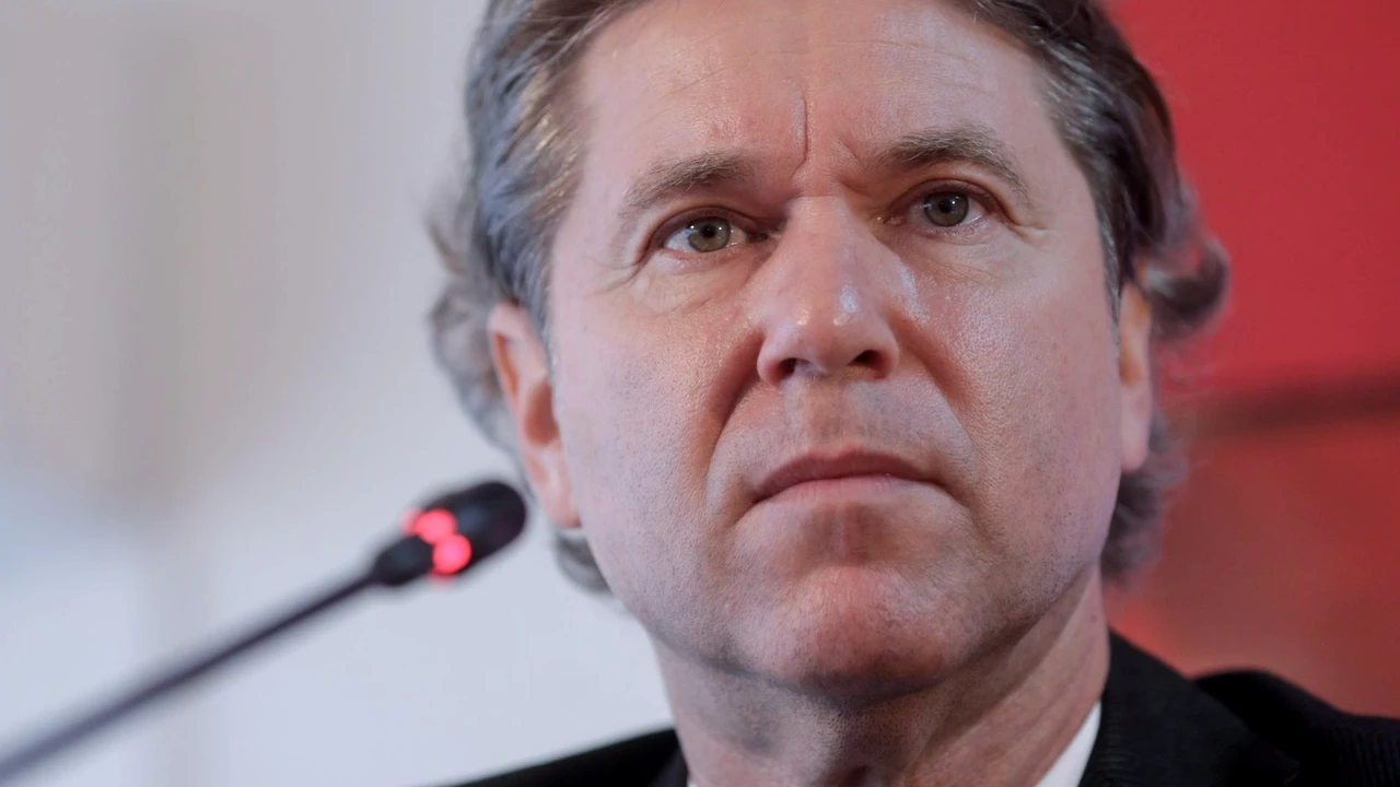 Scandalul finalului de an! Florin Manea îl atacă fără milă pe Răducioiu: „S-a făcut de râs! Nu se pricepe deloc!”