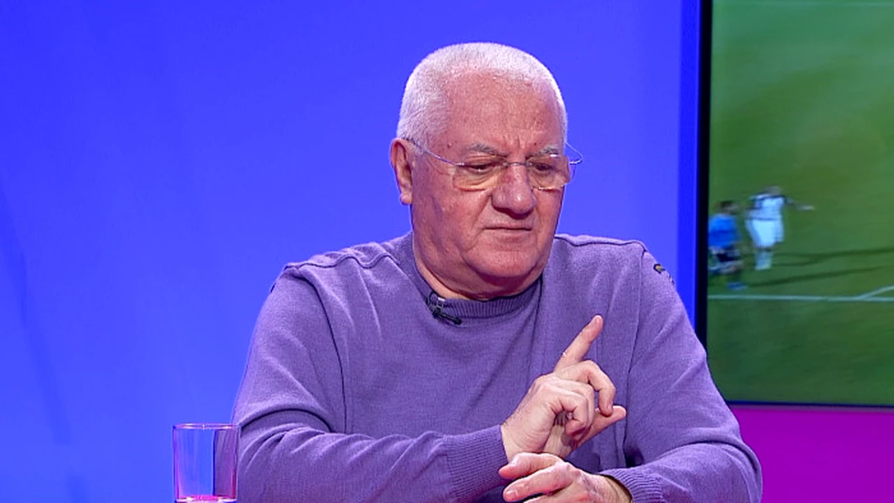 Adevăratul motiv pentru care Mitică Dragomir nu mai intră în biserică: „Îmi vine rău! Nu suport”