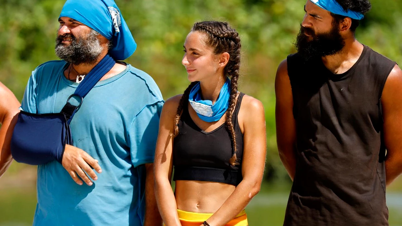 Ce s-a ales de Andreea Moromete de la Survivor România 2023! A renunțat la cariera de polițistă și are un job complet diferit