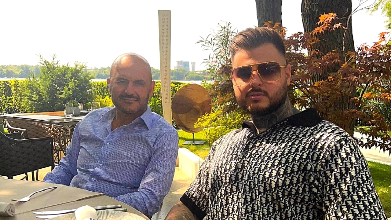 Fiul lui Adrian Mititelu se plânge că a trăit în sărăcie: „Cu 3.000 de euro lunar”! Suma e cu mult peste bugetul unui român de rând