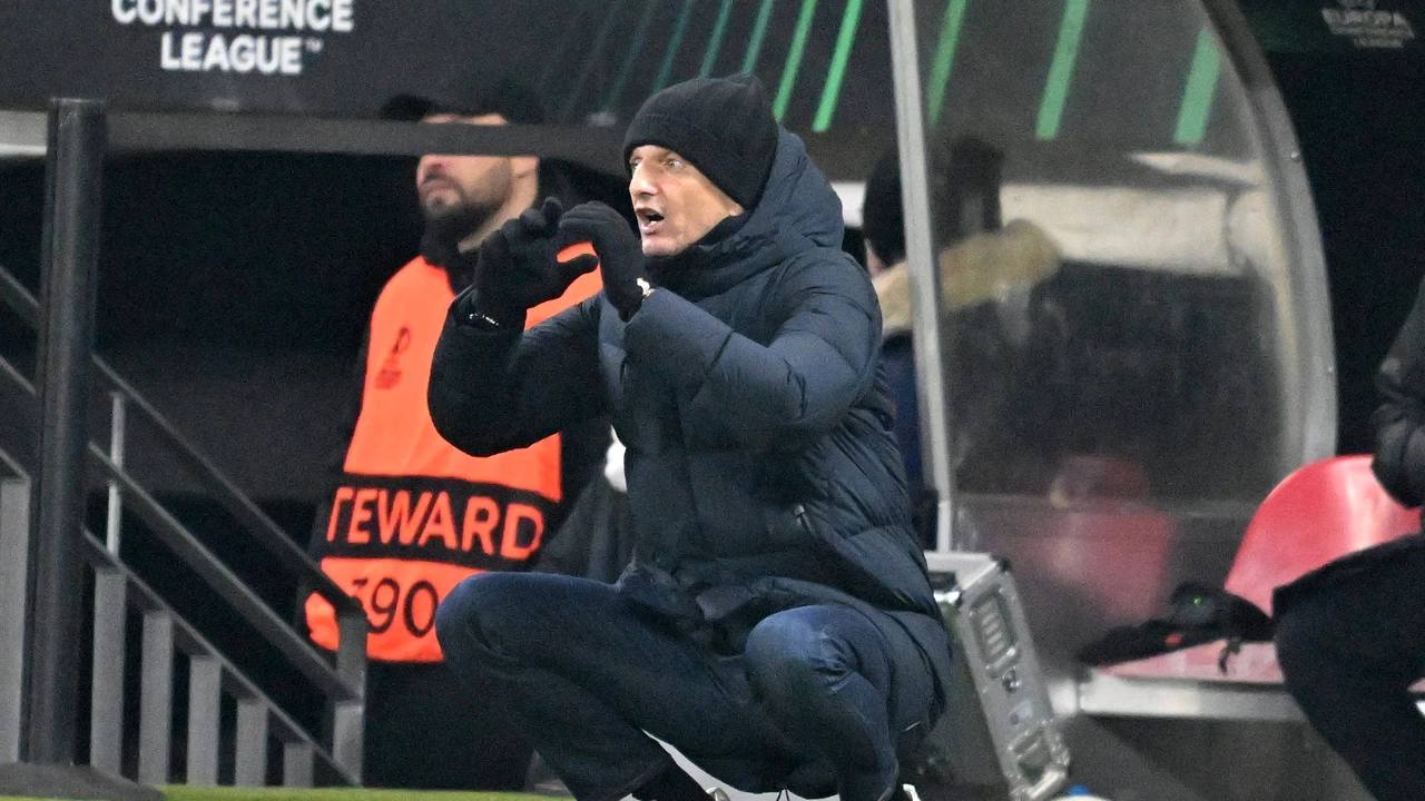 Încă o victorie zdrobitoare pentru Răzvan Lucescu. Cine este „bulgarul minune” de la PAOK