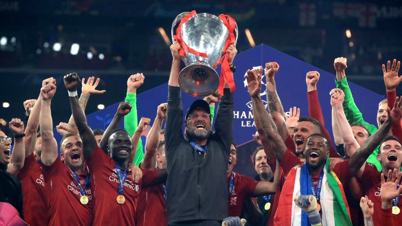 Plecarea lui Jurgen Klopp de la Liverpool provoacă isterie la Barcelona. Antrenorul german așteptat în locul lui Xavi