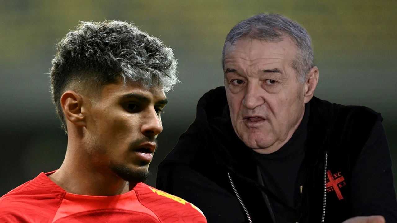 Marea problemă a lui Florinel Coman, dezvăluită de către Thomas Neubert. Gigi Becali riscă să nu-l poată vinde din cauza unui „viciu ascuns”