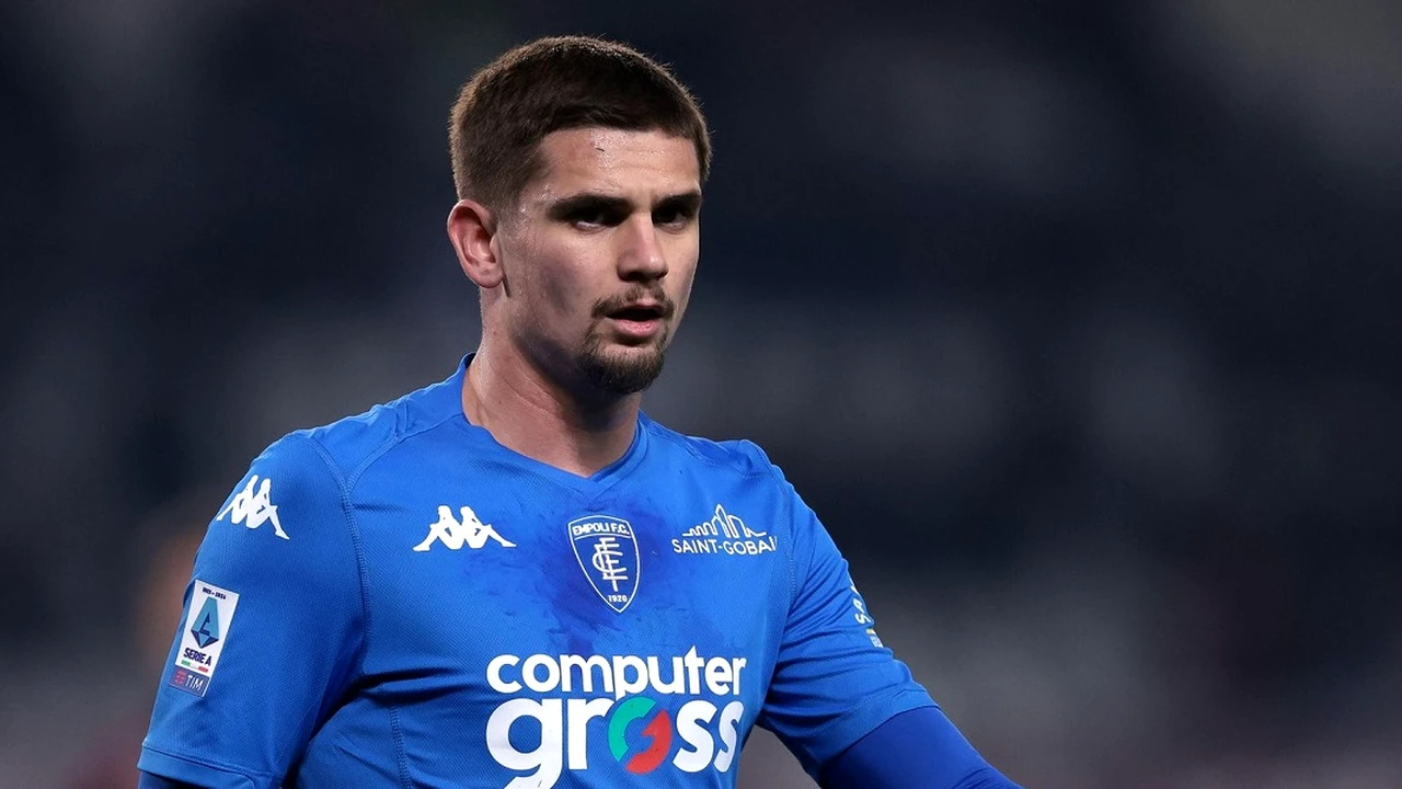Răzvan Marin, aproape să schimbe campionatul! E dorit de o echipă care a jucat în grupele Champions League