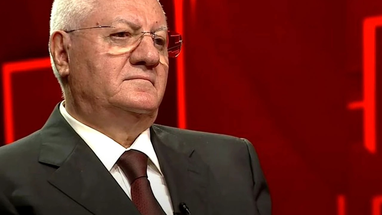 „Dumnezeu ne-a lovit”! Mitică Dragomir, despre cea mai mare dramă pe care a trăit-o în viața lui: „Dimineață era mort”