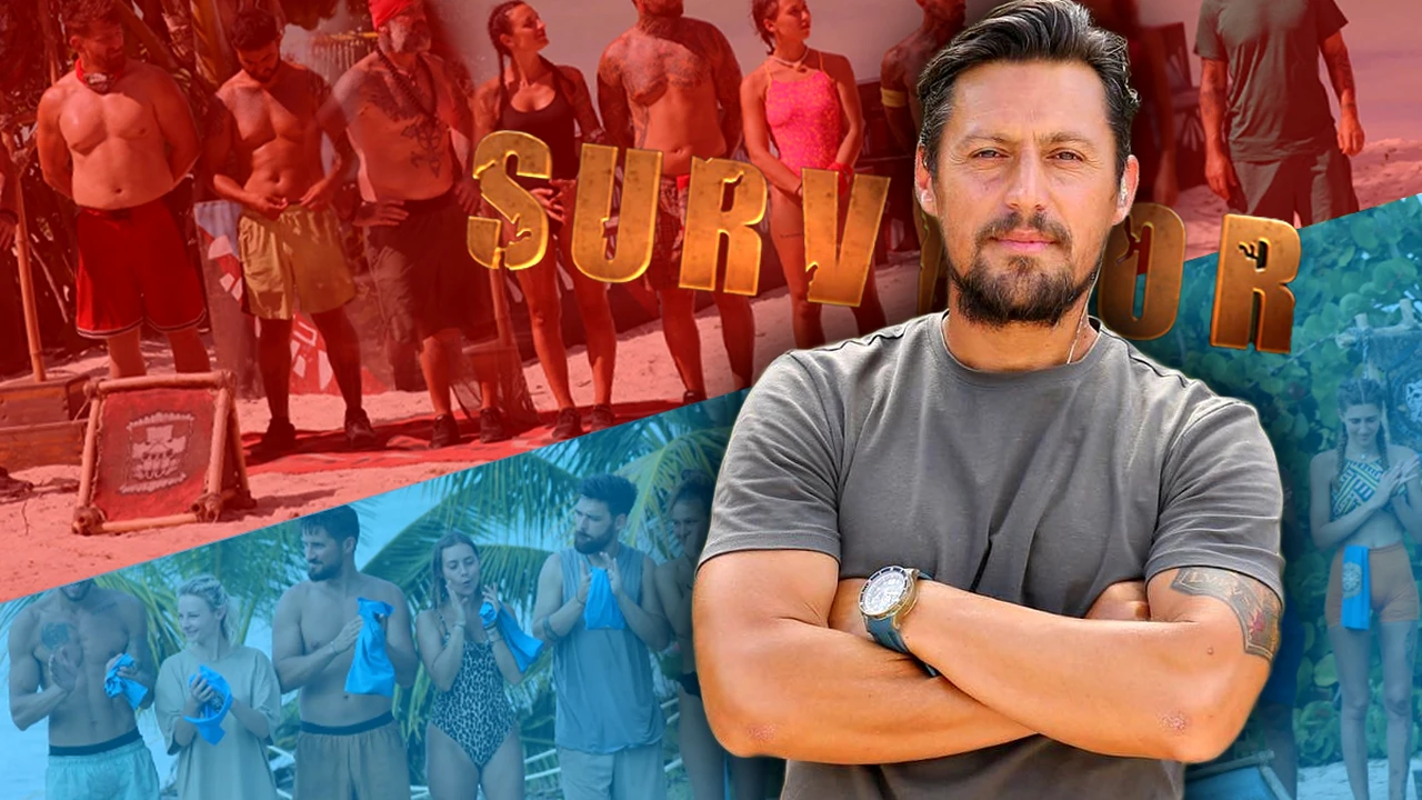 Dezvăluiri din culisele Survivor All Stars! Cine se plimbă prin Dominicană și bea cafea atunci când nu e filmat: Domnu’ Dan a dezvăluit tot