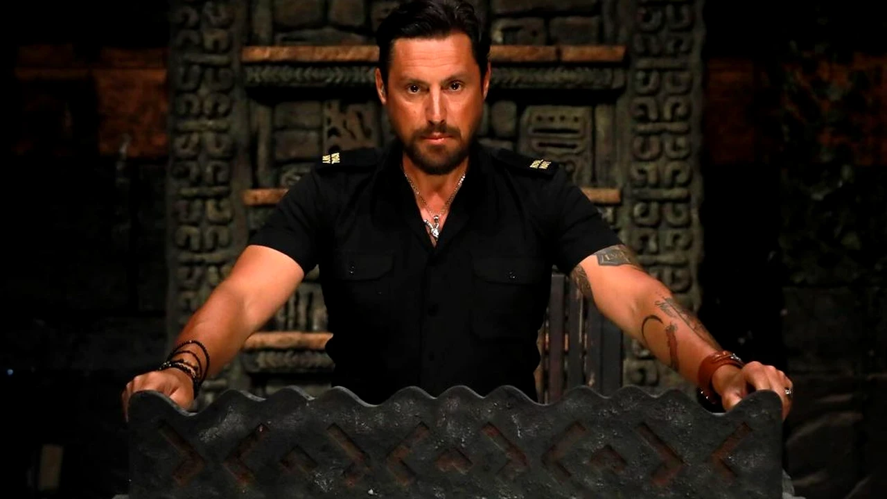 „Rămân șocat”! Domnul Dan a confirmat că urmează o eliminare la Survivor All Stars: „Nu va exista liniște”