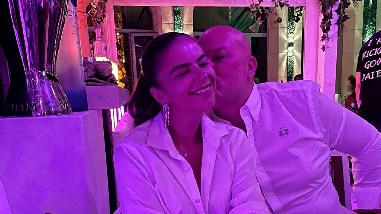 Divorțul anului! Milionarul român care renunțase la tot pentru soție și se mutase la Budapesta e din nou burlac: În trecut a fost patron la CFR Cluj