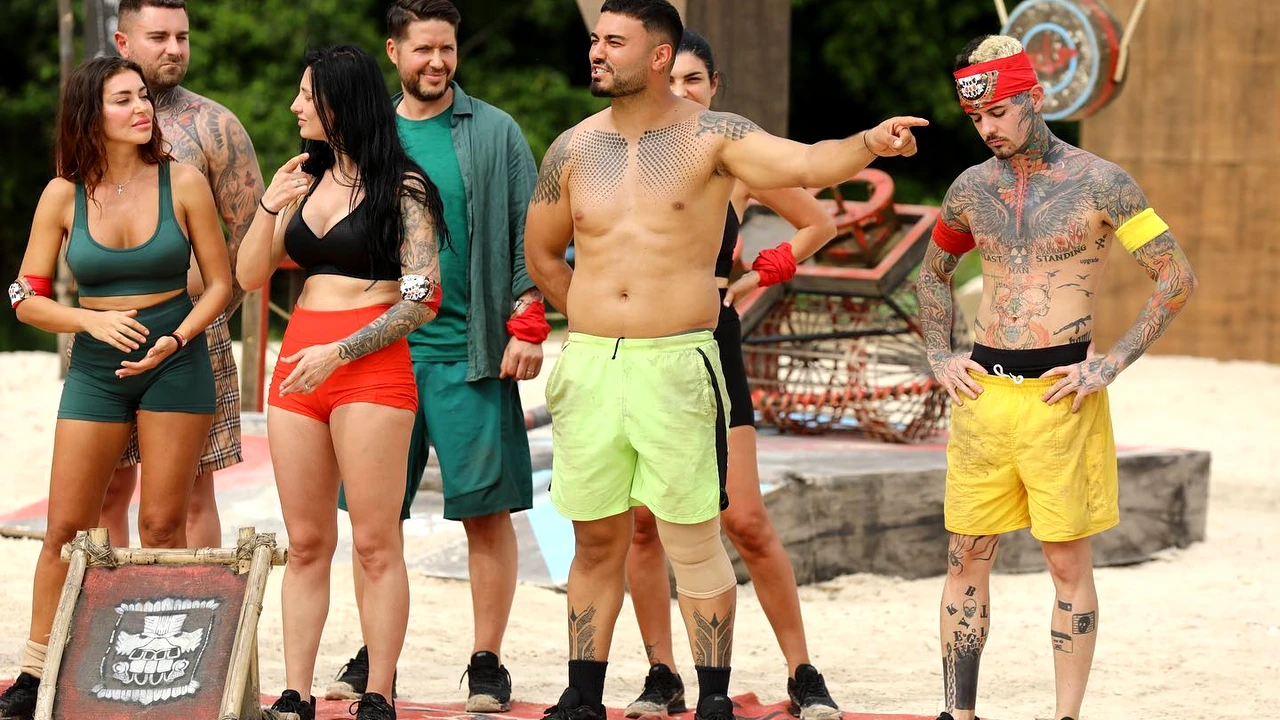 S-a aflat cine e iubita lui Jador: O Războinică foarte cunoscută de la Survivor! Cum arată tânăra