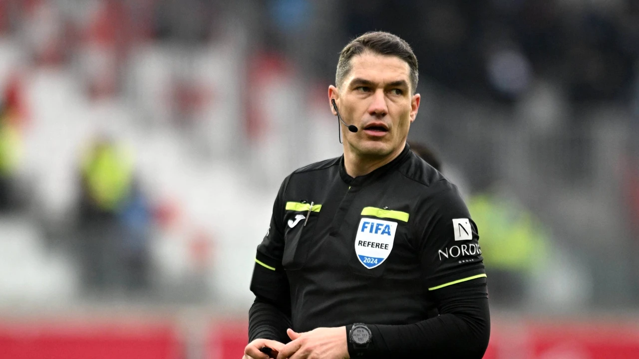 Veste neașteptată! Istvan Kovacs a fost reclamat de un club din Superliga: „Am fost furați ca în codru”