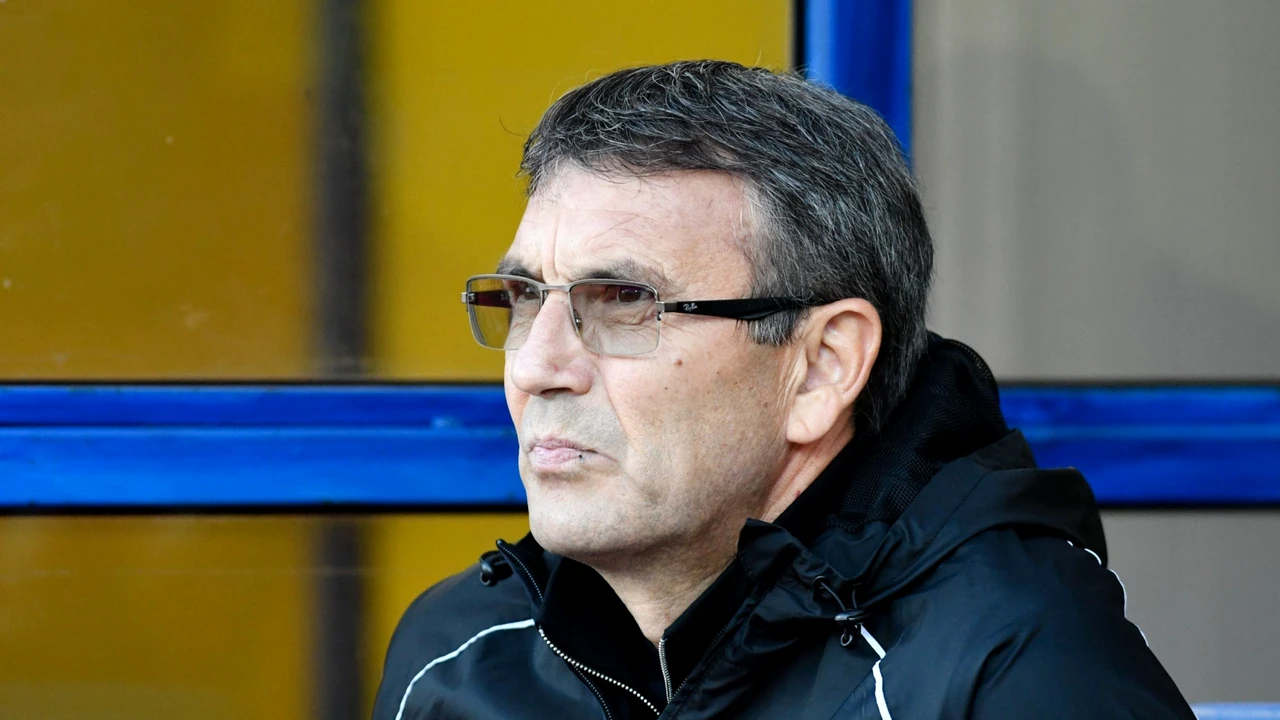Reacţia oficială a clubului Gloria Buzău după degringolada din Gruia: ”Ne cerem scuze!”