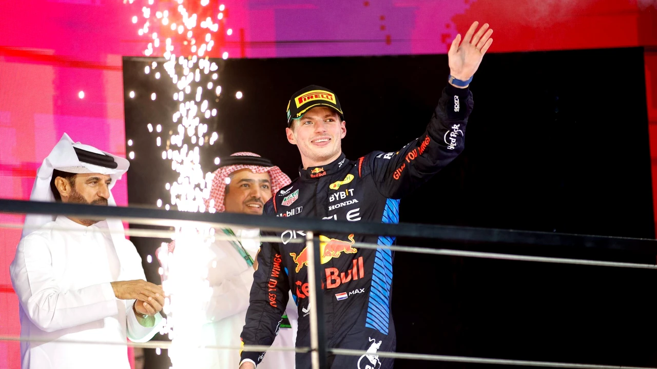Toto Wolff îl vrea pe Max Verstappen la Mercedes: „Mi-ar plăcea să îl avem”  - Playsport