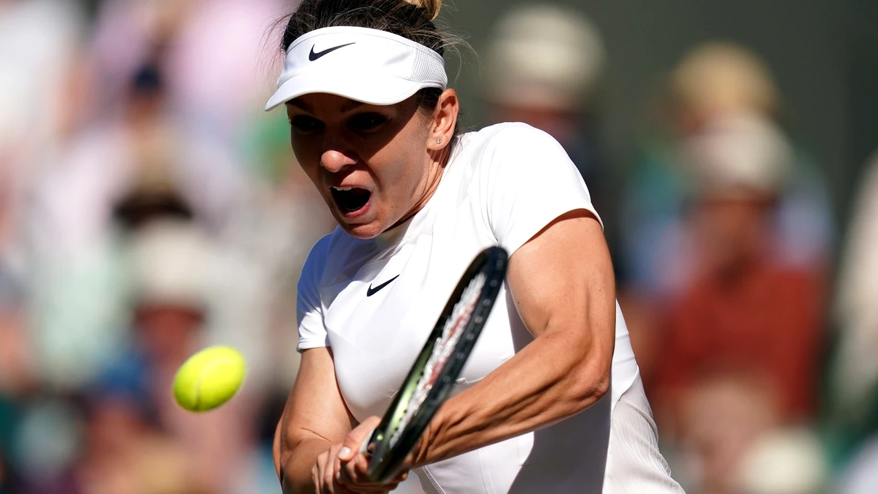 Simona Halep a acceptat invitația și va pleca în Franța! Care e primul turneu pe zgură la care participă după ridicarea suspendării