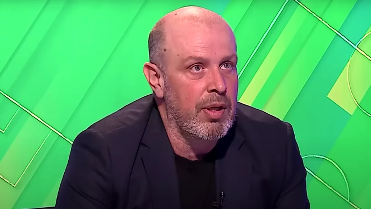Titularul de la FCSB, în regres? Bogdan Cosmescu a evidențiat scăderea din jocul fotbalistului campioanei: „Părea o fiară”