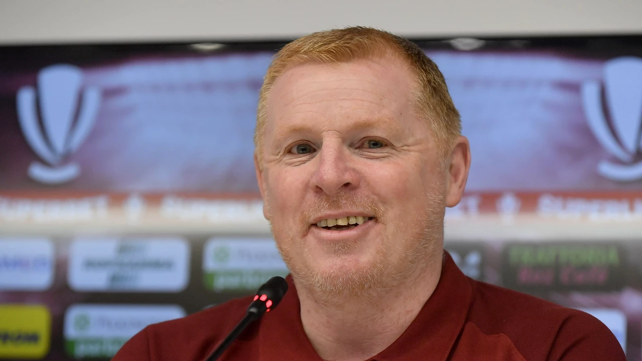 Cum este, de fapt, Neil Lennon ca antrenor? Fostul dinamovist a lucrat cu el la Celtic și dezvăluie totul