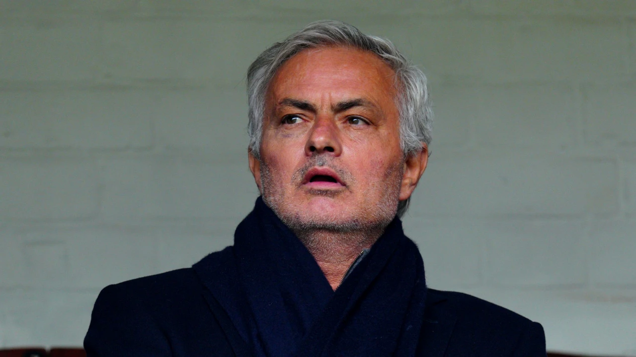 Mourinho a răbufnit și a vorbit din nou despre scandalul de rasism în care este implicat: „Am defecte, dar acesta nu e printre ele”