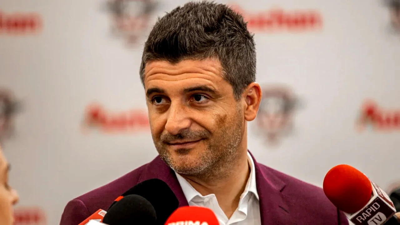 Daniel Niculae, atacat dur în direct după ce l-a numit „SCROAFĂ” pe Marian Iancu: „Bă, ești infantil rău de tot. Cum ai putut să stai președinte atâta timp?!”