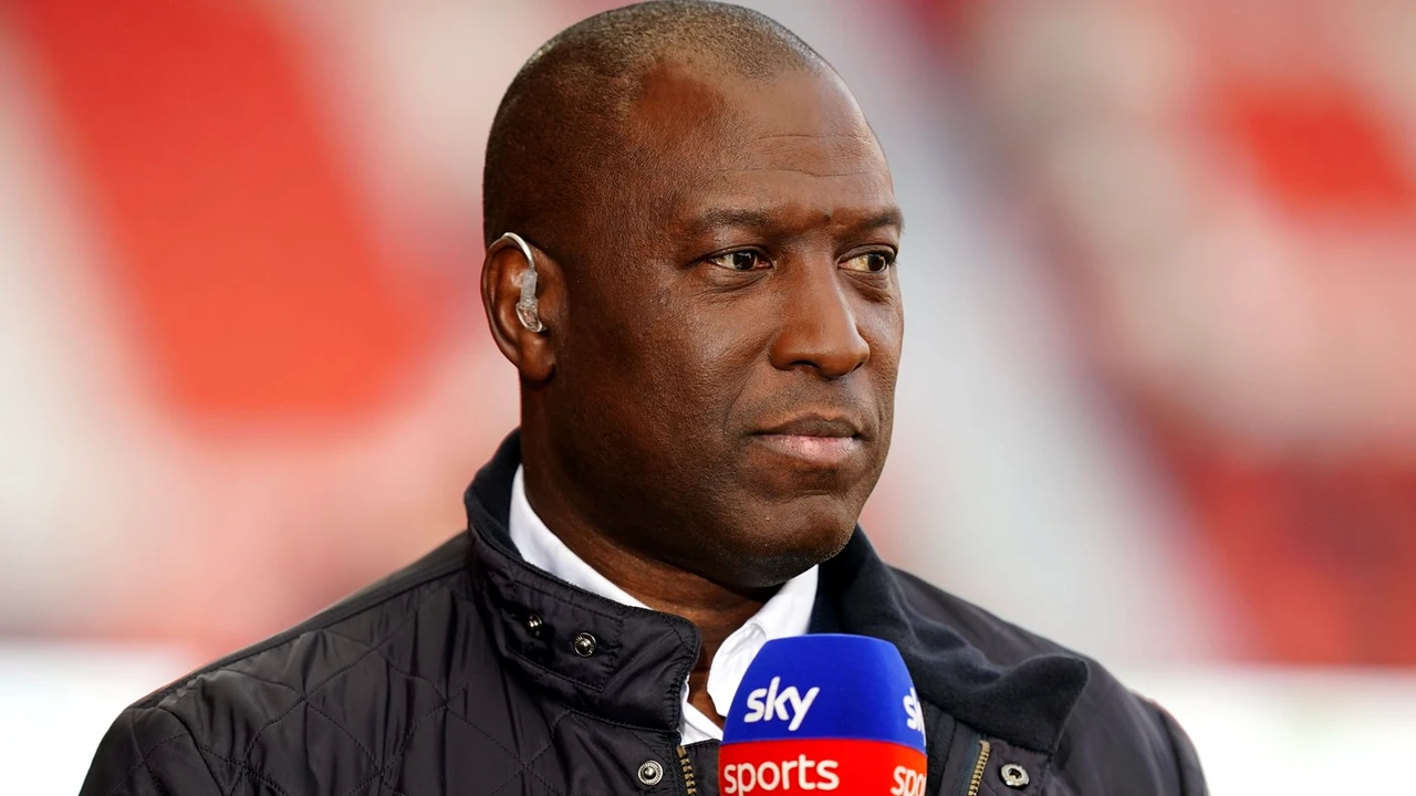 ȘOC în fotbalul mondial! A murit Kevin Campbell, fostul mare atacant din Premier League
