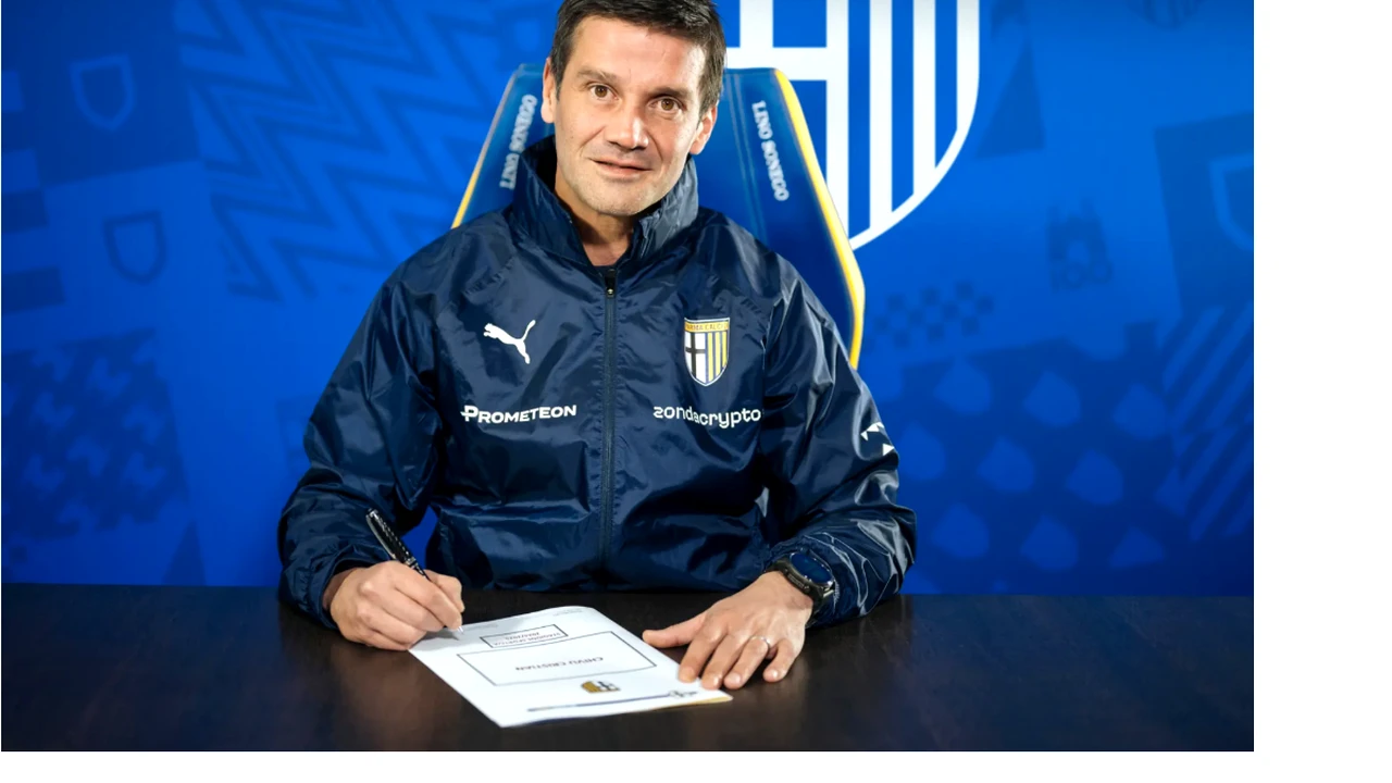 Chivu, inspirat la schimbare și tranșant la flash, după remiza Parma – Torino 2-2: ”Putem deveni mai buni”