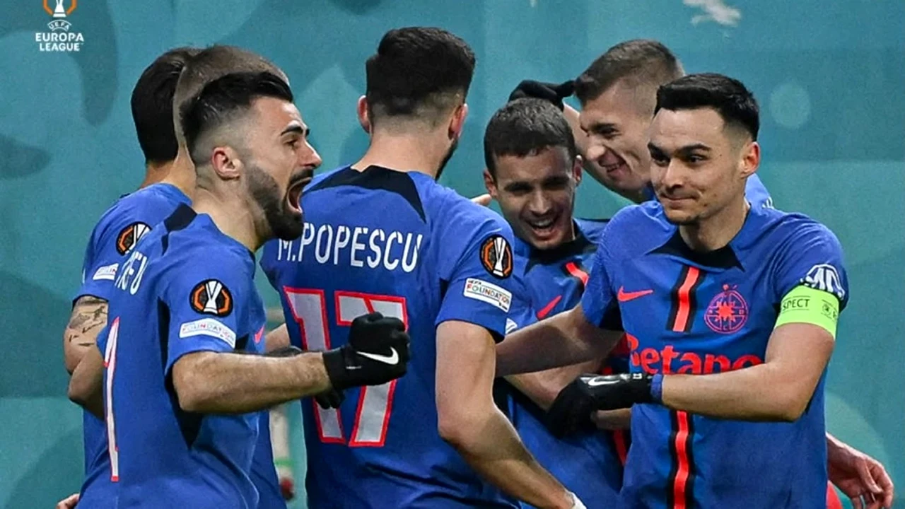 FCSB, sfătuită să dea tot ce are mai bun cu Lyon: ”Sunt şanse foarte mari”