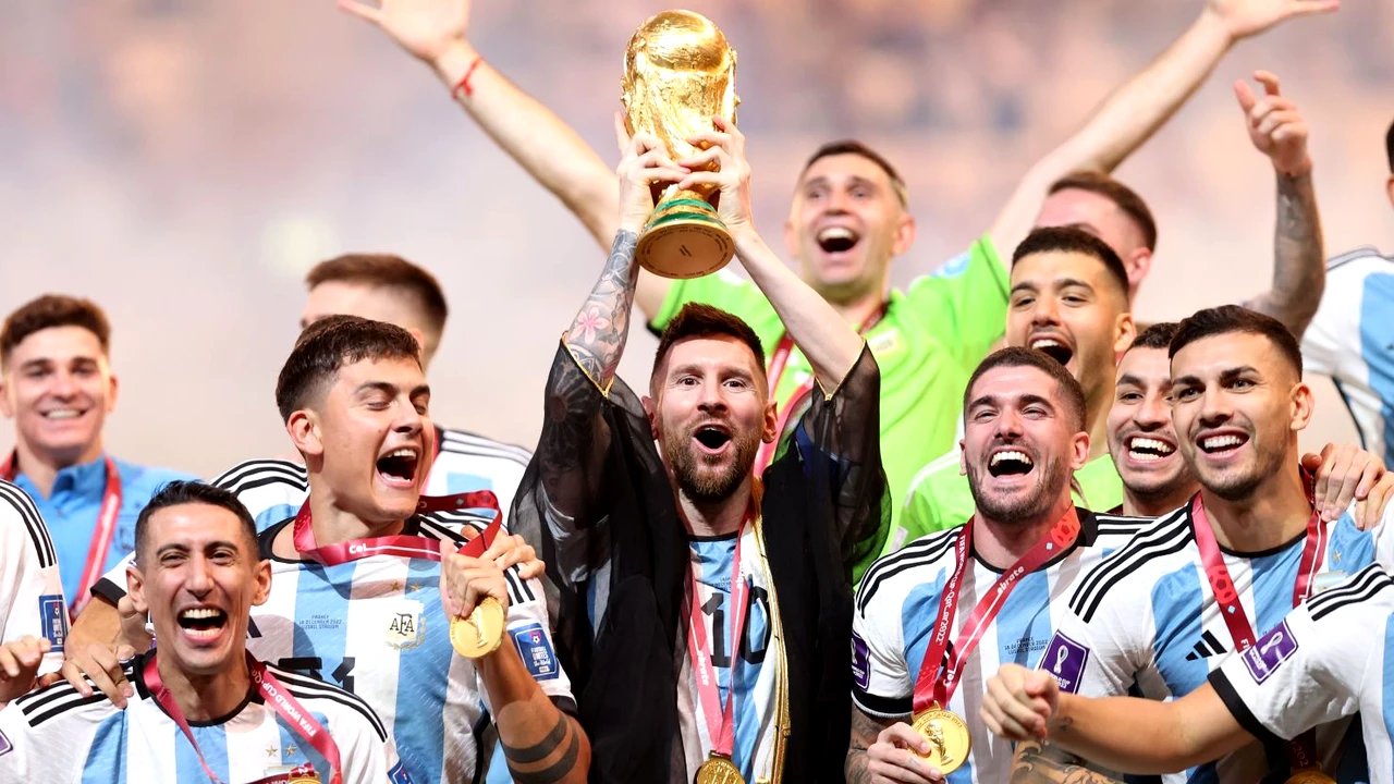 FIFA vrea să mărească din nou numărul echipelor participante la Cupa Mondială. Ce format poate avea ediția centenară din 2030