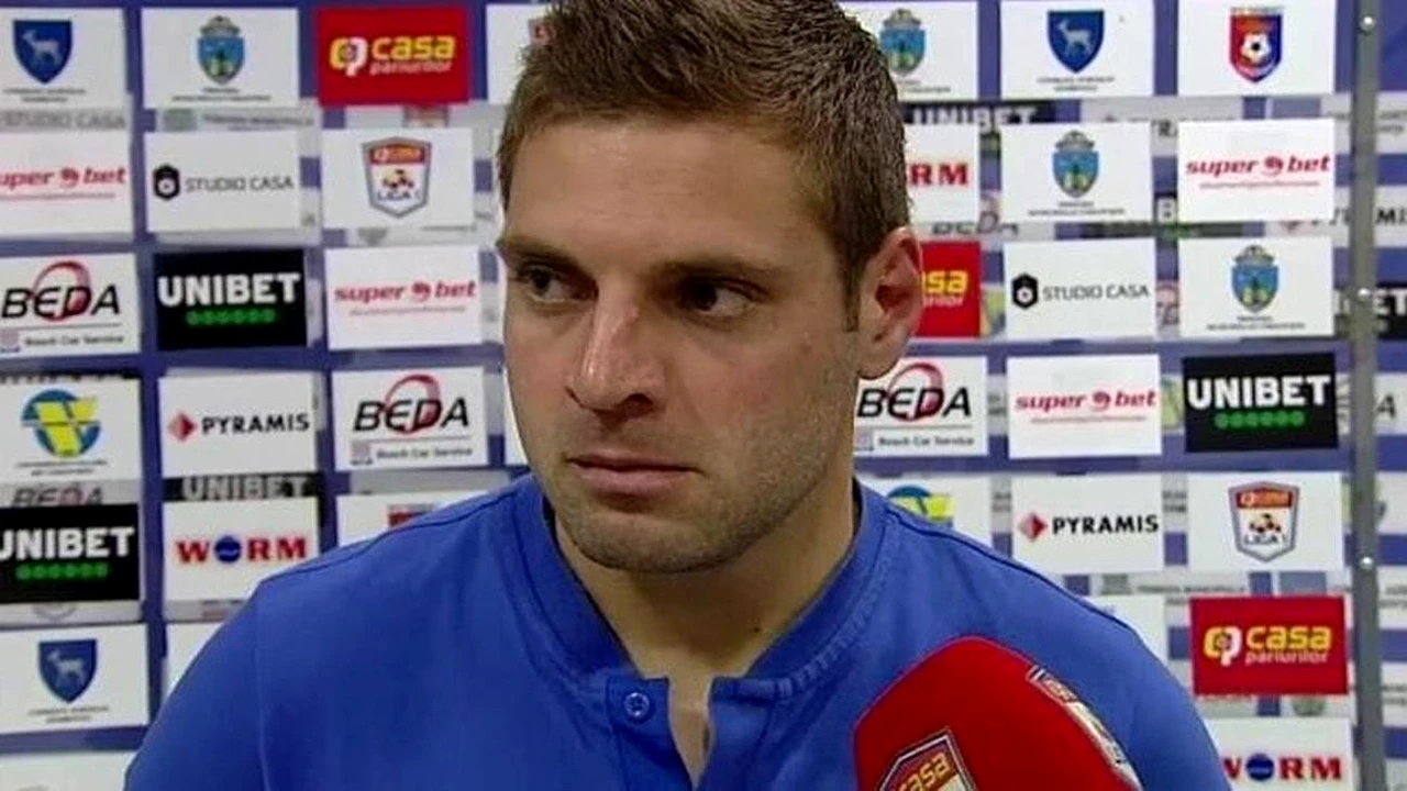 Adi Popa face un anunț îndrăzneț! Planul pus la cale cu Steaua: ”Titlul ...